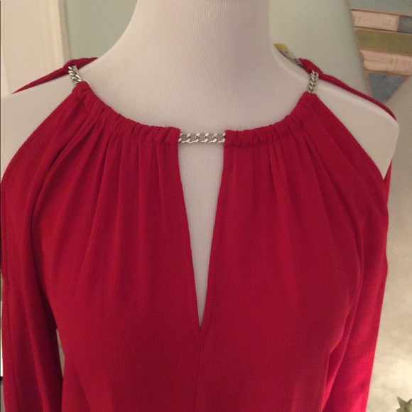 Michael Kors Tops - Michael Kors Blouse